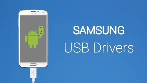 Samsung USB Sürücülerini Nasıl İndirebilirim?
