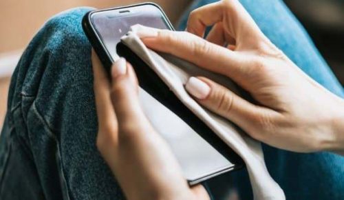 Samsung'a Göre Akıllı Telefon ya da Tablet Temizliği Nasıl Yapılmalı?