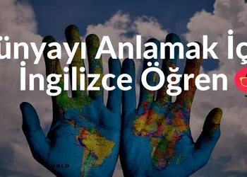 Bilim Dili İngilizce midir? Evrensel Bilim Dili Nedir?