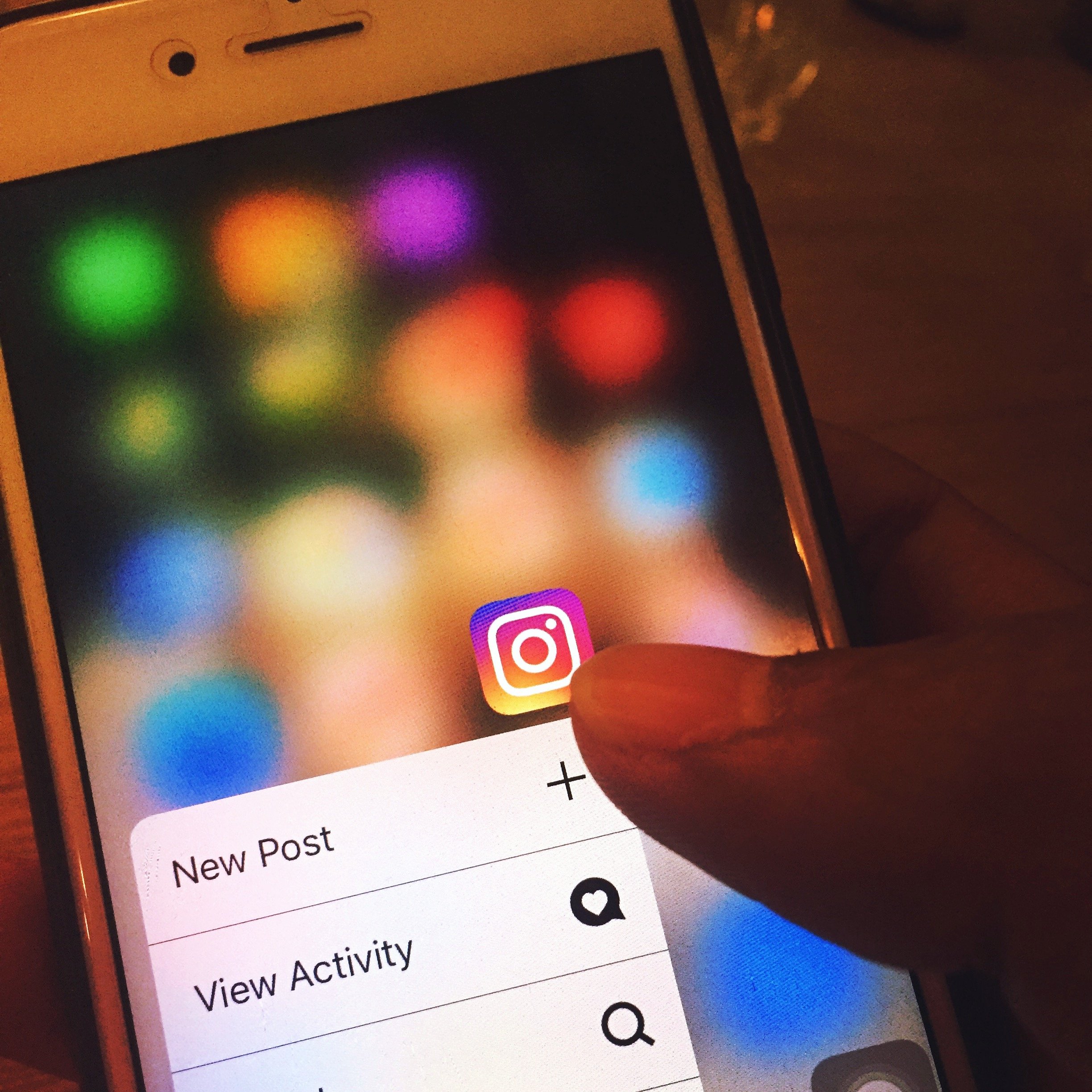 Instagram Post Yorumlara Nasıl Kapatılır?