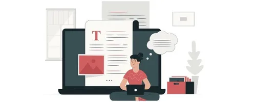 Blog Yazarlığına Başlamak İçin Gerekli 8 Şey