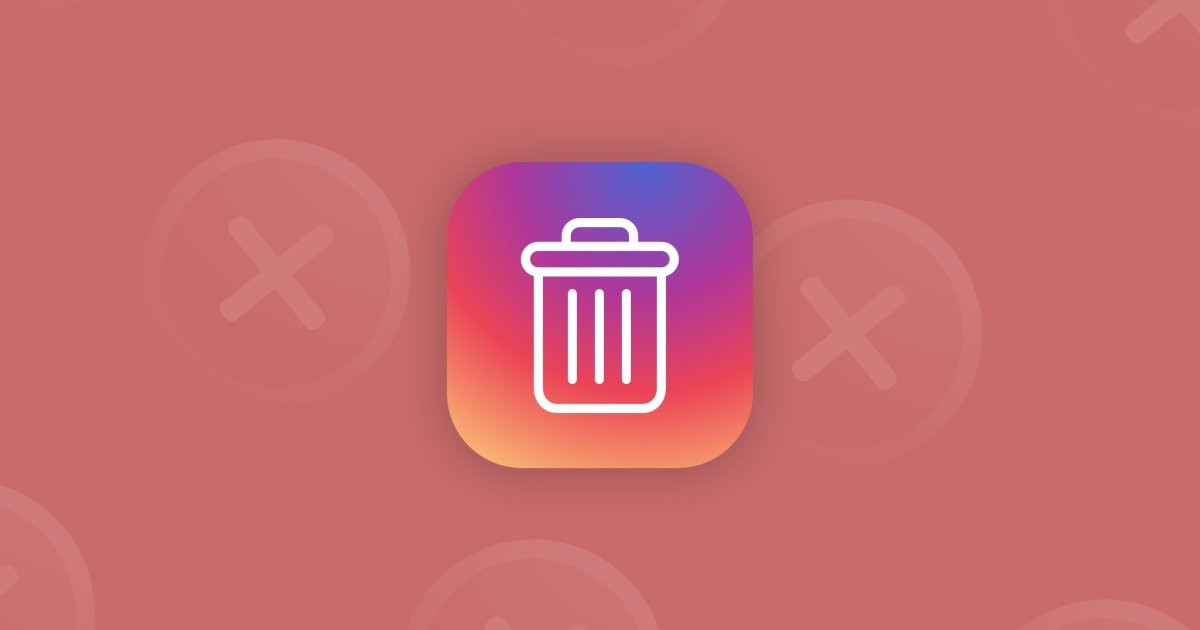 Instagram Hesap Silme Nasıl Yapılır? - Instagram Hesap Silme Linki [2026]