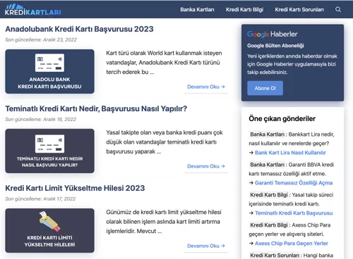 Kredi Kartı Yıllık Aidatı Nasıl Geri Alınır?