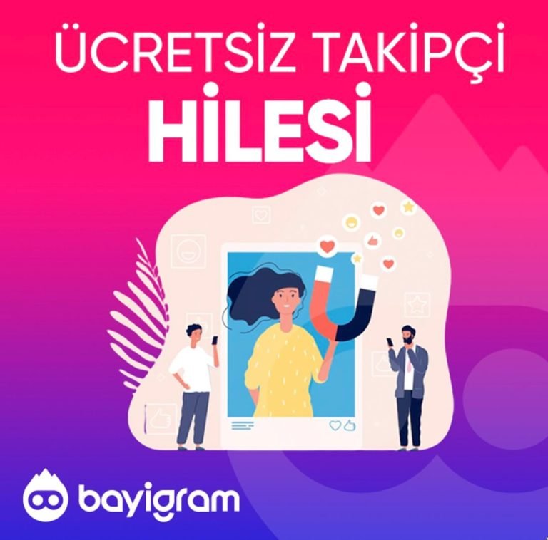 Instagram’da Takipçi Nasıl Artırılır?