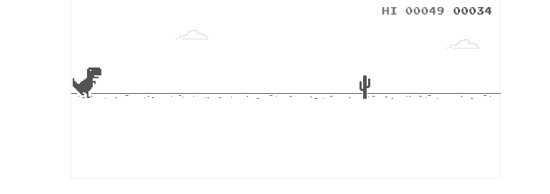 Chrome Dinozor Oyunu Nasıl Açılır? Chrome Dinozor Hileleri Nelerdir?