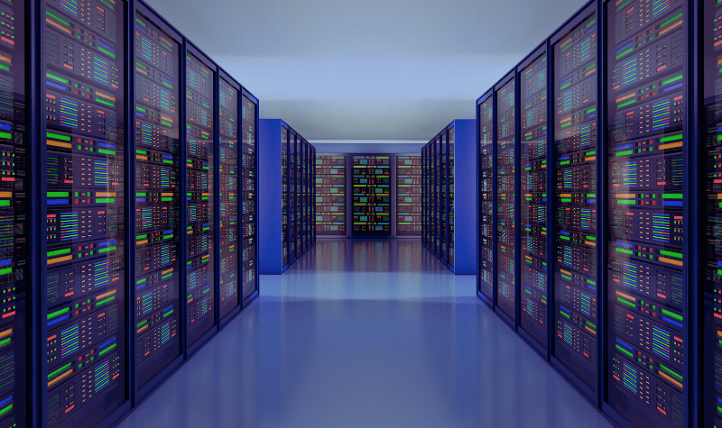 VDS Nedir? VDS ve VPS Arasındaki Farklar Nelerdir?