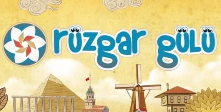 TRT Çocuk Rüzgar Gülü Başvurusu Nasıl Yapılır? Başvuru Formu Ve Şartları 2024