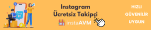 instagram ücretsiz takipçi