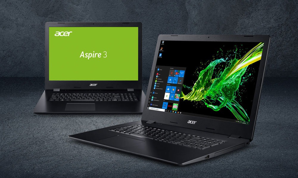 Acer Laptop Ekran Değişimi