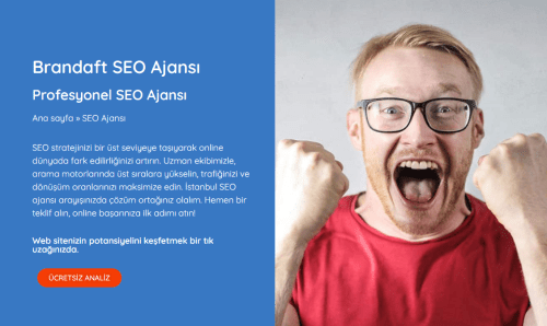 SEO Hizmeti Almadan Google’da Yükselmek Mümkün Mü? SEO Hizmeti Almadan Google’da Yükselmek Mümkün Mü?