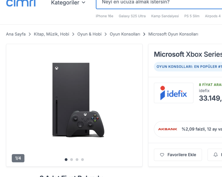 Oyun Dünyasında Platform Çeşitliliği ve Kullanıcı Tercihleri