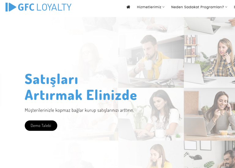 Müşteri, Bayi ve Çalışan Sadakatinde Tek Adres: GFC Loyalty