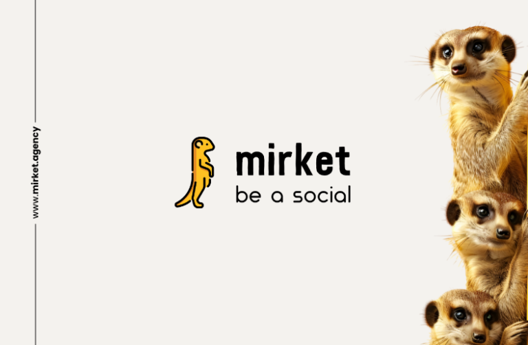 İzmir’in Kreatif Sosyal Medya Ajansı: Mirket Agency