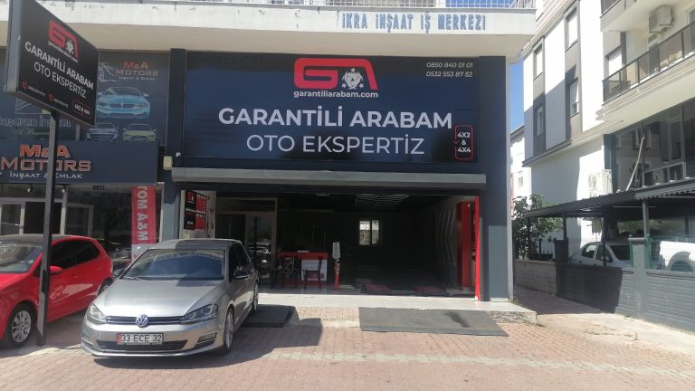 Batman’da Oto Ekspertiz Deneyimim: Güvenin ve Teknolojinin Buluştuğu Nokta