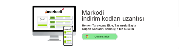 Markodi ile Online Alışverişte Akıllı Tasarruf: Xiaomi, Huawei ve N11 İndirim Kodları Markodi ile Online Alışverişte Akıllı Tasarruf: Xiaomi, Huawei ve N11 İndirim Kodları