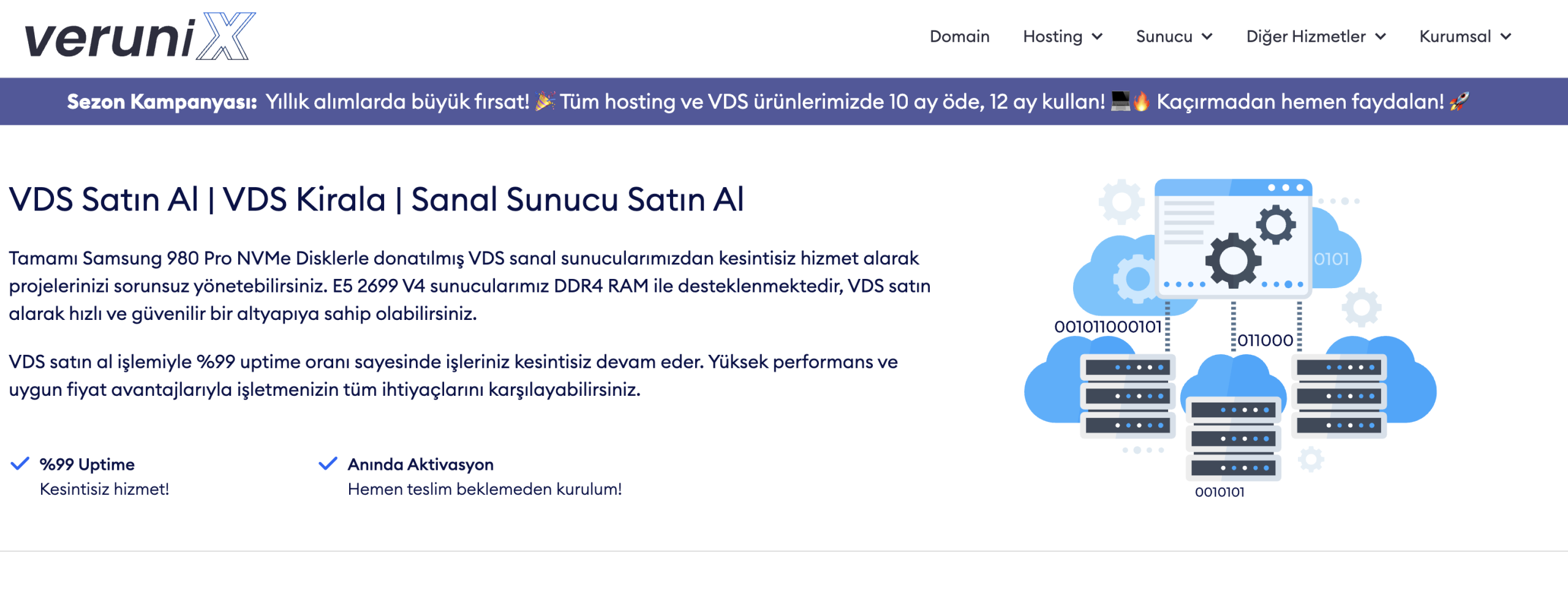 VDS Sunucularında Yedekleme İhtiyacınızı Anlamak