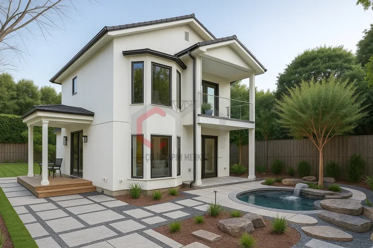 2026 Prefabrik Ev Fiyatları: Samsun’da Güvenli ve Depreme Dayanıklı Yapılar Öne Çıkıyor