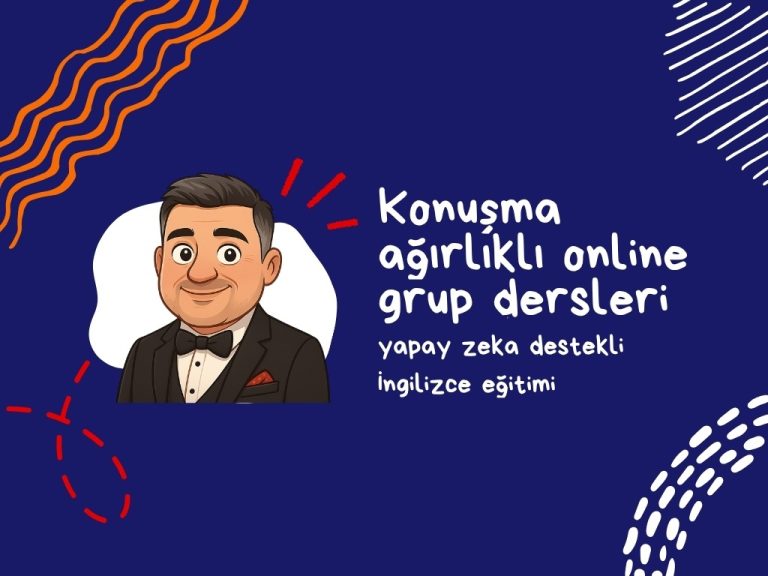 İngilizce Biliyorum Ama Neden Konuşamıyorum