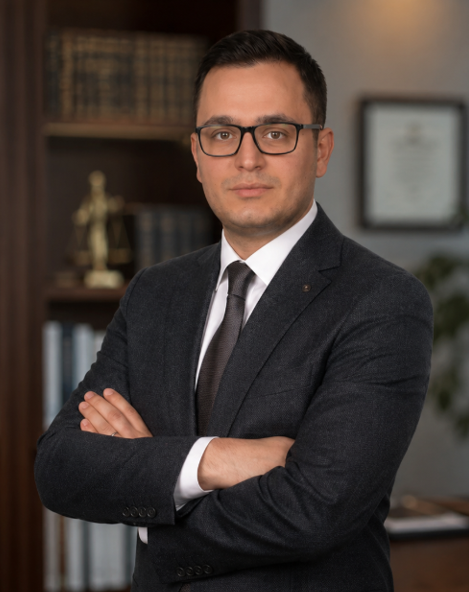 Yeşil Ekrandaki Mavi Tikler Evlilikleri Nasıl Bitiriyor? – Av. Tolga Çelik