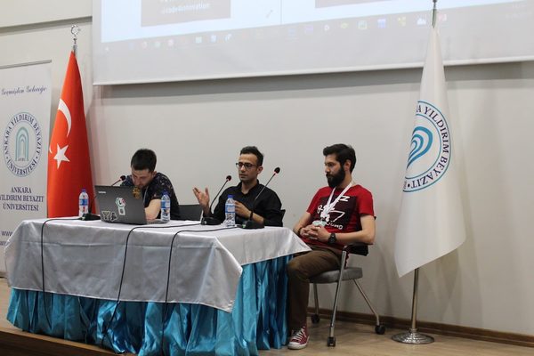 SEO Uzmanı Erhan Tunçer Ankara’da Dijital Pazarlamada Öne Çıkıyor