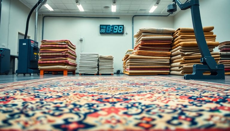 Mamak Halı Yıkama İhtiyacınız İçin Leke Sepeti’ni Keşfedin