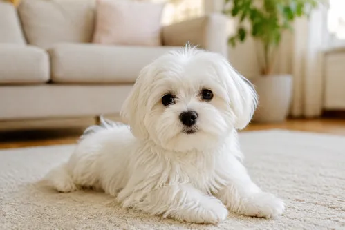 Maltese Terrier Sahiplenmeden Önce Kontrol Edilmesi Gerekenler