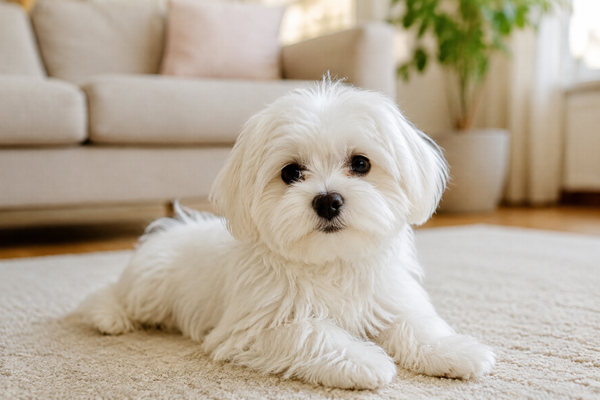 Maltese Terrier Sahiplenmeden Önce Kontrol Edilmesi Gerekenler