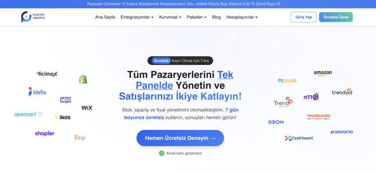 Trendyol Komisyon Hesaplamada Yapılan Hatalar